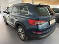 Skoda Kodiaq 2,0TDI DSG *LED*NAVI*ACC*Sitzheizung vo/hi*Getö... Blau - thumbnail 5