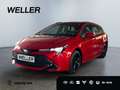 Toyota Corolla 1.8 Hybrid TS Business Edition *ACC*CAM* Rot - thumbnail 1