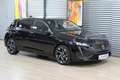 Peugeot 308 PureTech 130 S&S EAT8 Allure +Sitzheizung Noir - thumbnail 4