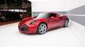 Alfa Romeo 4C 1750 TBi Rojo - thumbnail 1