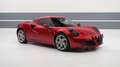 Alfa Romeo 4C 1750 TBi Rojo - thumbnail 2