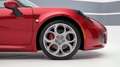 Alfa Romeo 4C 1750 TBi Rojo - thumbnail 4