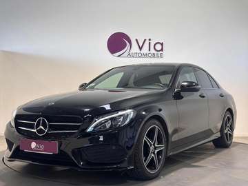180 CDI C 180 BlueTec