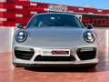 Porsche 991 Turbo S Coupé PDK Grau - thumbnail 9
