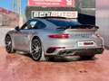 Porsche 991 Turbo S Coupé PDK Grau - thumbnail 4