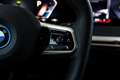BMW iX xDrive40 High Executive / 22"/ Head-Up / Panoramad Zwart - thumbnail 18
