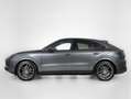 Porsche Cayenne E-Hybrid Coupé Grijs - thumbnail 2