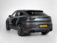 Porsche Cayenne E-Hybrid Coupé Grijs - thumbnail 5