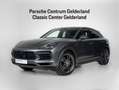Porsche Cayenne E-Hybrid Coupé Grijs - thumbnail 1
