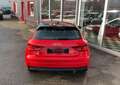 Audi A1 30 TFSI 116CH BUSINESS LINE S TRONIC 7 Rouge - thumbnail 5