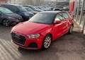 Audi A1 30 TFSI 116CH BUSINESS LINE S TRONIC 7 Rouge - thumbnail 3