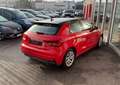 Audi A1 30 TFSI 116CH BUSINESS LINE S TRONIC 7 Rouge - thumbnail 6
