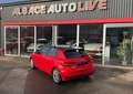 Audi A1 30 TFSI 116CH BUSINESS LINE S TRONIC 7 Rouge - thumbnail 4