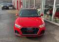 Audi A1 30 TFSI 116CH BUSINESS LINE S TRONIC 7 Rouge - thumbnail 2