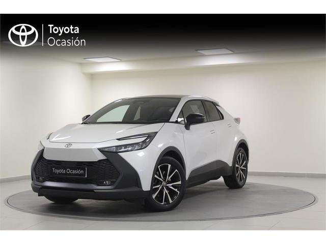 Toyota C-HR 220PH Advance - foto 1