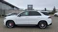 Mercedes-Benz GLE 53 AMG Mercedes-AMG GLE 53 4M+ Night+AHK+HUD+Burm+Distr Weiß - thumbnail 8