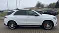 Mercedes-Benz GLE 53 AMG Mercedes-AMG GLE 53 4M+ Night+AHK+HUD+Burm+Distr Weiß - thumbnail 4