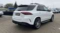 Mercedes-Benz GLE 53 AMG Mercedes-AMG GLE 53 4M+ Night+AHK+HUD+Burm+Distr Weiß - thumbnail 5