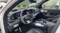 Mercedes-Benz GLE 53 AMG Mercedes-AMG GLE 53 4M+ Night+AHK+HUD+Burm+Distr Weiß - thumbnail 10