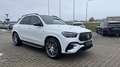 Mercedes-Benz GLE 53 AMG Mercedes-AMG GLE 53 4M+ Night+AHK+HUD+Burm+Distr Weiß - thumbnail 3