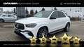 Mercedes-Benz GLE 53 AMG Mercedes-AMG GLE 53 4M+ Night+AHK+HUD+Burm+Distr Weiß - thumbnail 1