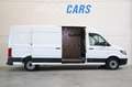 Volkswagen Crafter 35 2.0 TDI L4 L3/H2 CAMERA AIRCO CRUISE CONTROL IN Wit - thumbnail 3