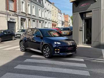 5 E-TECH ELEC 150 52kW AUTONOMIE CONFORT TECHNO 1°Main / ENTRETIENS