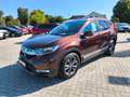Honda CR-V 2.0 i-MMD HYBRID 2WD Lifestyle Braun - thumbnail 2