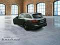 Mercedes-Benz C 43 AMG 4MATIC T-Modell Pano/ACC/AHK Gris - thumbnail 7