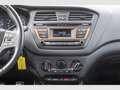 Hyundai i20 Active 1.0 TSI blue Passion Lenkradheizun Gris - thumbnail 12