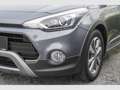 Hyundai i20 Active 1.0 TSI blue Passion Lenkradheizun Gris - thumbnail 5