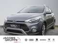 Hyundai i20 Active 1.0 TSI blue Passion Lenkradheizun Gris - thumbnail 1