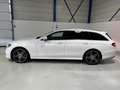 Mercedes-Benz E 200 Estate E200 184pk 9G AMG Line, 360, Sfeer Blanc - thumbnail 2