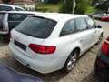 Audi A4 Avant/Euro 5 Blanc - thumbnail 3