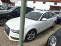 Audi A4 Avant/Euro 5 Blanc - thumbnail 7