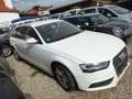 Audi A4 Avant/Euro 5 Blanc - thumbnail 2