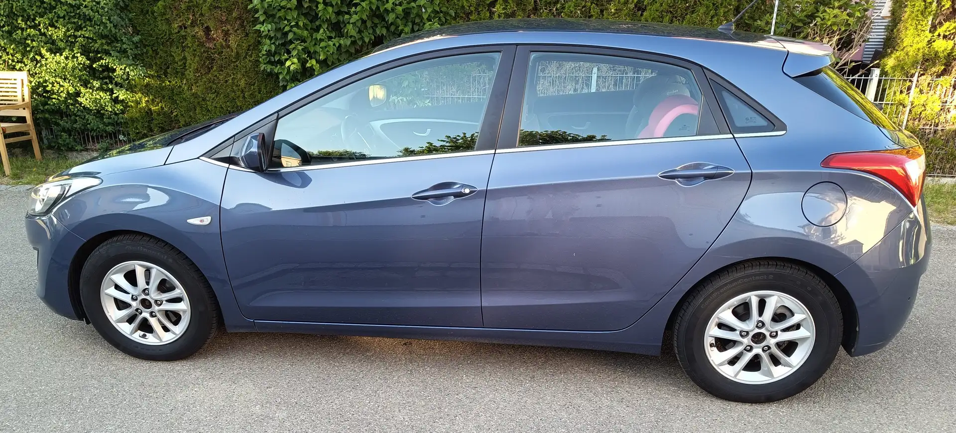 Hyundai i30 - 1