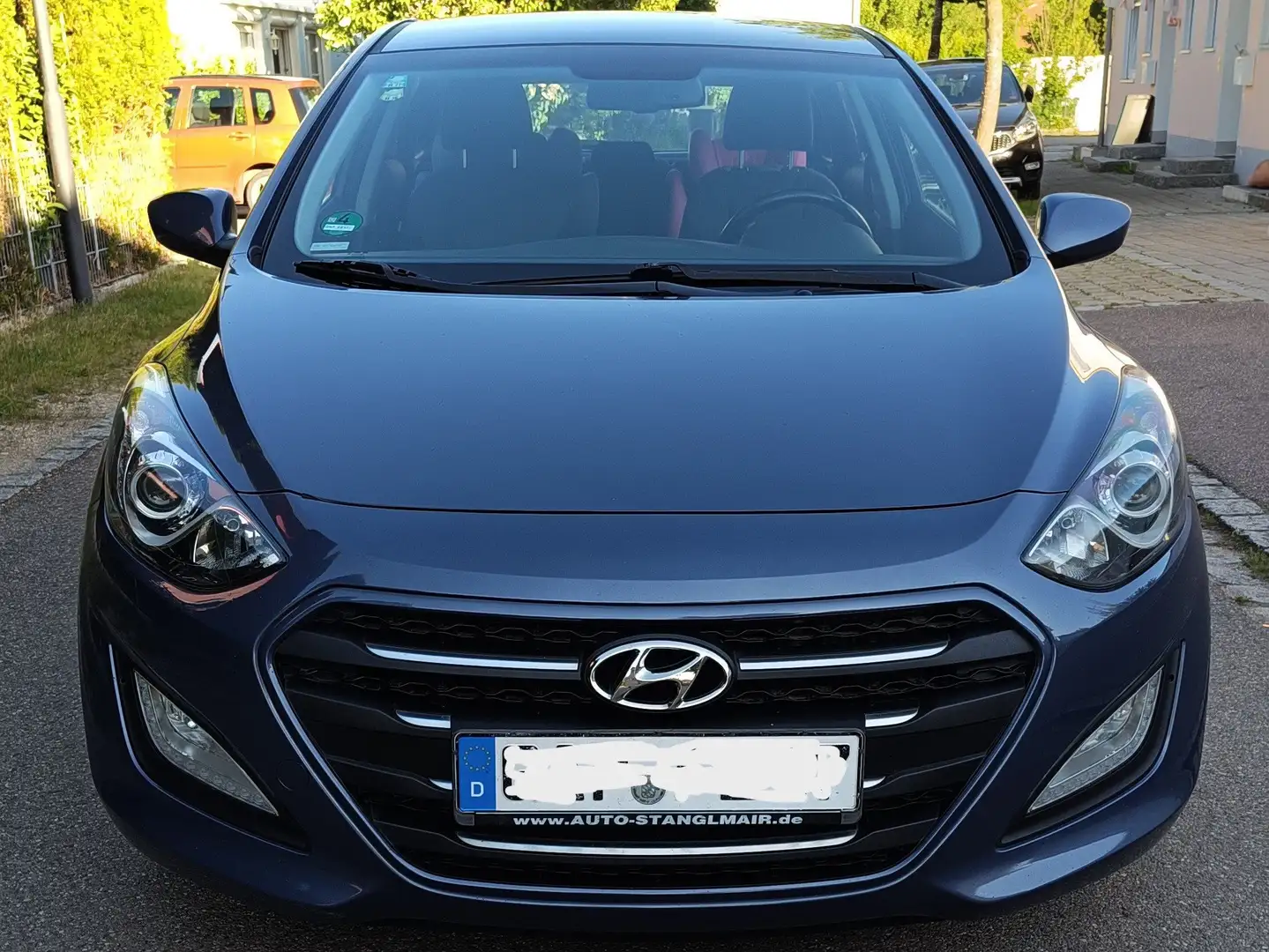 Hyundai i30 - 2