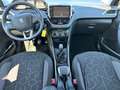 Peugeot 2008 Active*TOP Zustand*HU NEU*17.600 km* Schwarz - thumbnail 10