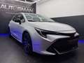 Toyota Corolla 140H GR Sport Blanco - thumbnail 4