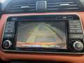 Nissan Micra Micra 0.9 IG-T Tekna Orange - thumbnail 9