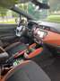 Nissan Micra Micra 0.9 IG-T Tekna Orange - thumbnail 11