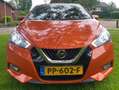 Nissan Micra Micra 0.9 IG-T Tekna Orange - thumbnail 20