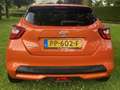 Nissan Micra Micra 0.9 IG-T Tekna Orange - thumbnail 4