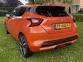 Nissan Micra Micra 0.9 IG-T Tekna Orange - thumbnail 3