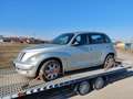 Chrysler PT Cruiser PT Cruiser 2,2 CRD Touring Ds. Touring Silber - thumbnail 7