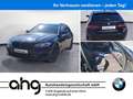 BMW 318 i Touring Auto M Sportpaket, PDC, Komfortz. Noir - thumbnail 1