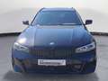 BMW 318 i Touring Auto M Sportpaket, PDC, Komfortz. Noir - thumbnail 7