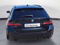 BMW 318 i Touring Auto M Sportpaket, PDC, Komfortz. Noir - thumbnail 5