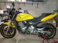 Honda Hornet 600 Giallo - thumbnail 2